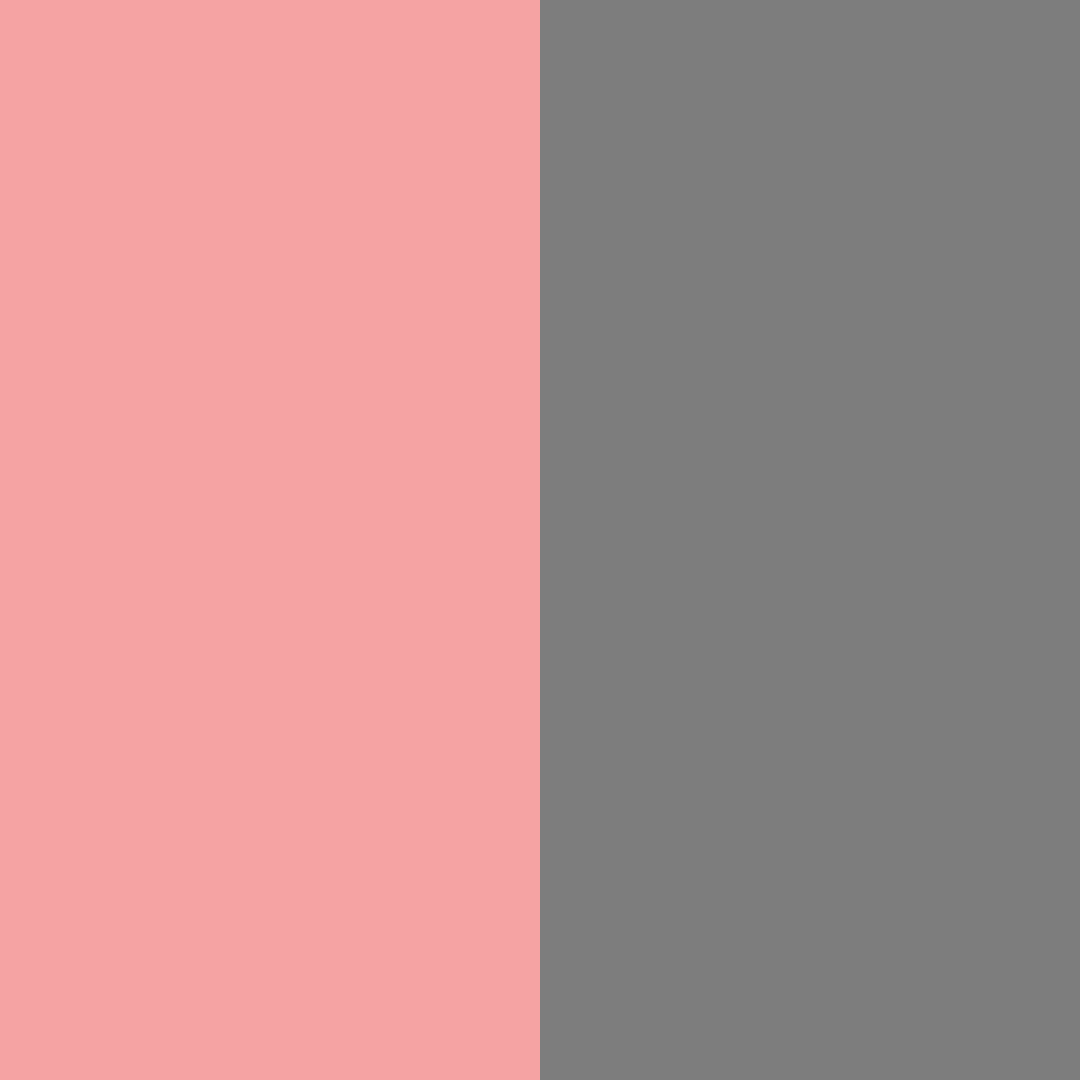 Download gray and red color palette PNG image (square)