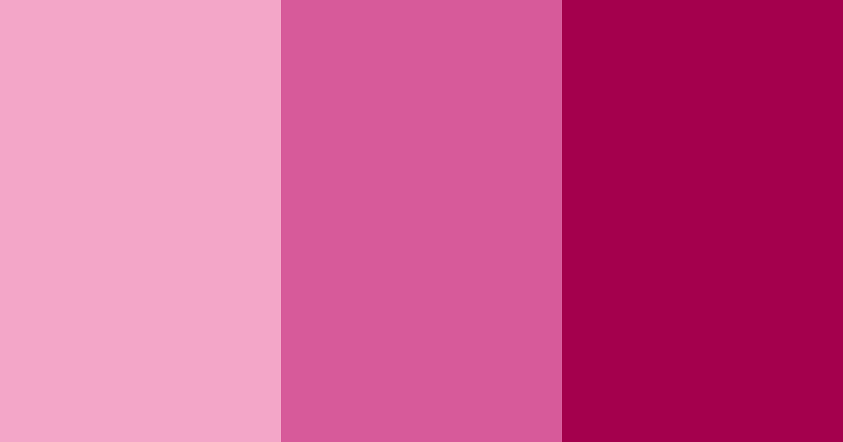 Download light magenta color palette PNG image (landscape)