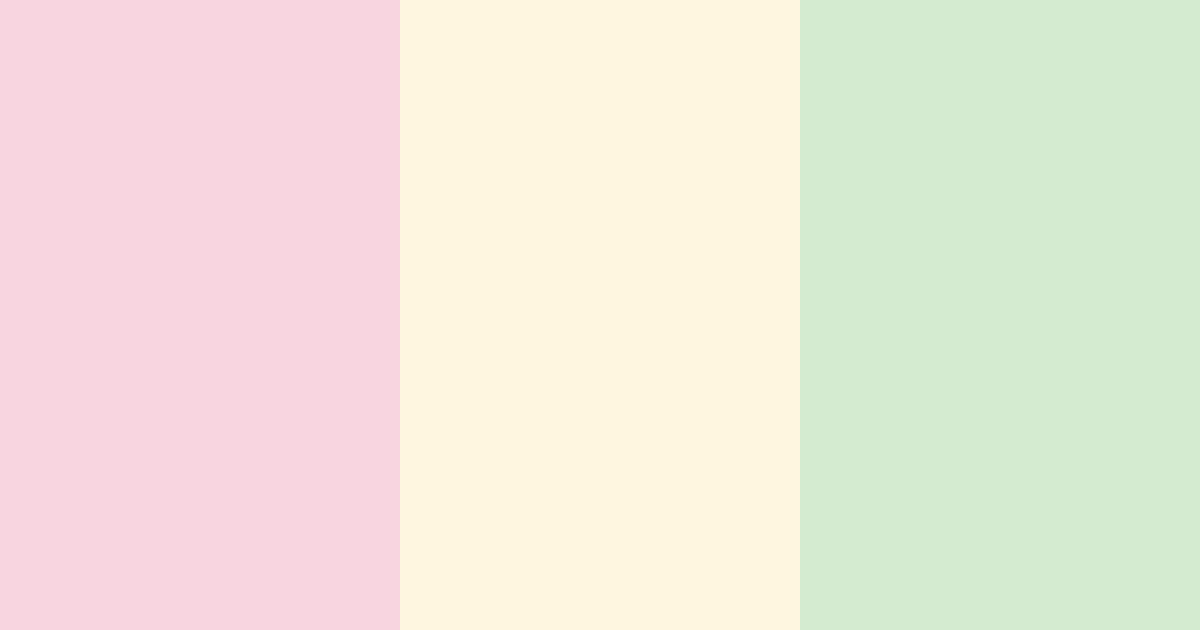 Download petal serenity color palette PNG image (landscape)