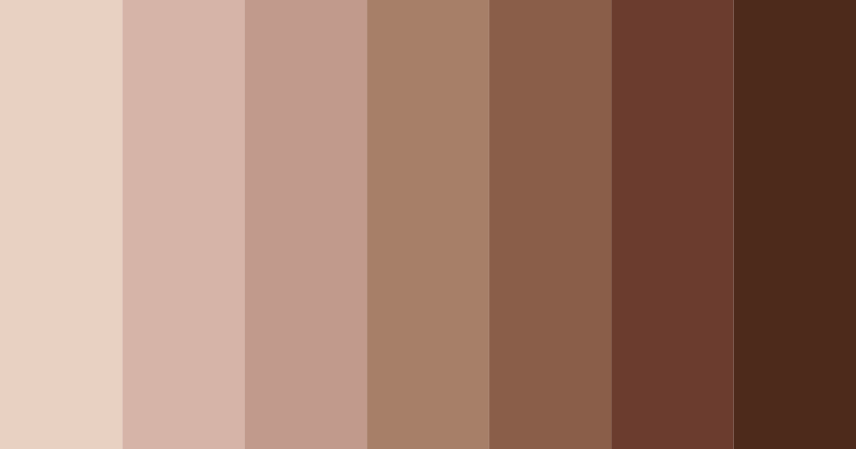 Download earth's embrace color palette PNG image (landscape)