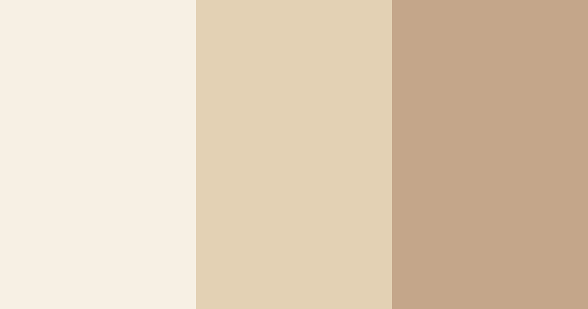 Download whispering grains color palette PNG image (landscape)