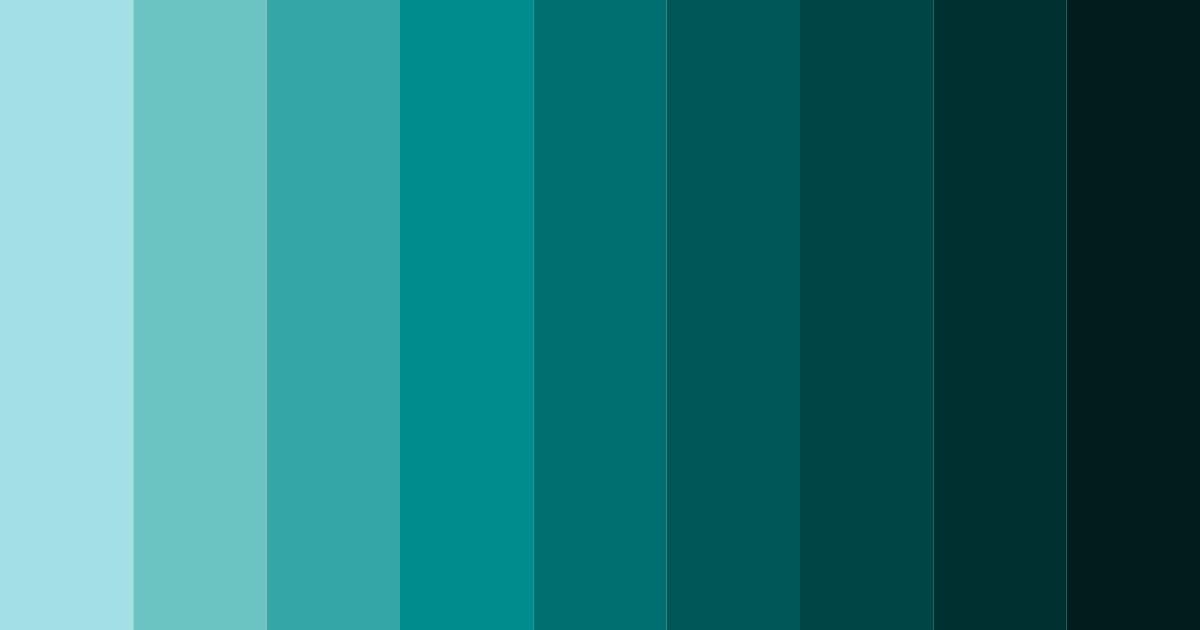 Download crimson tides color palette PNG image (landscape)