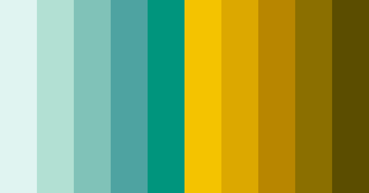 Download ancient tidegold color palette PNG image (landscape)