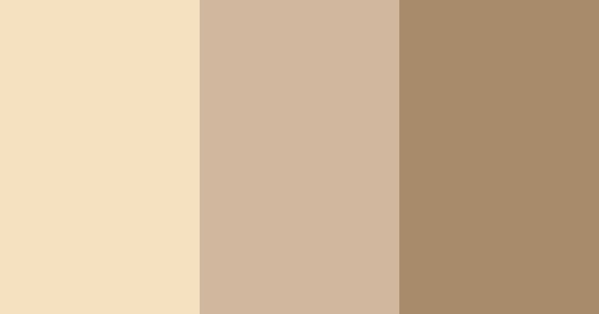 Download desert dunes color palette PNG image (landscape)