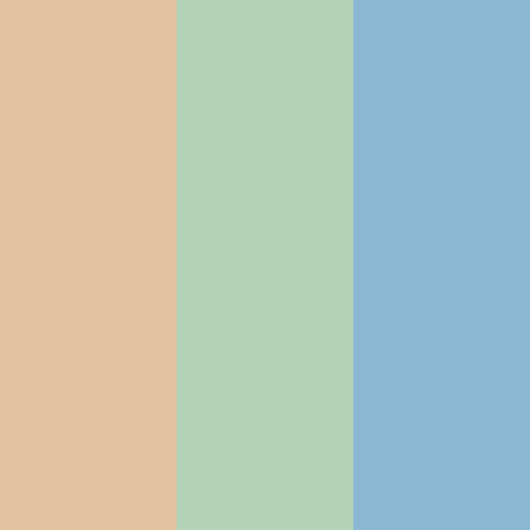 Download whispers of warmth color palette PNG image (square)