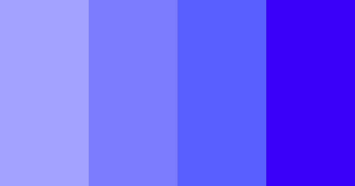 Download electric twilight color palette PNG image (landscape)