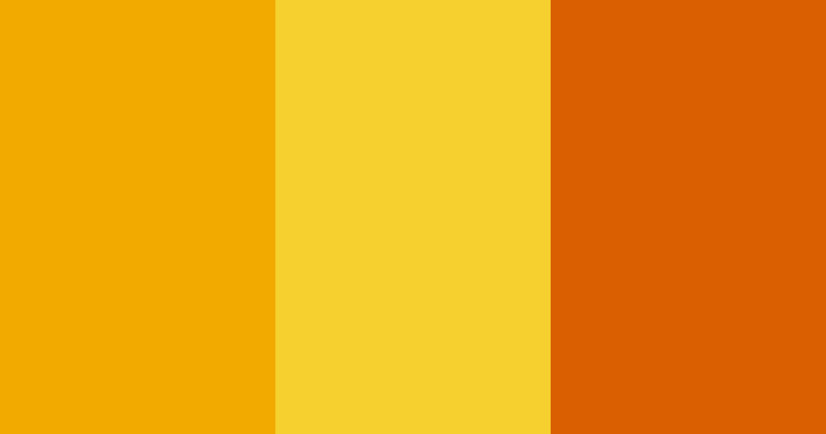 Download sunset harvest color palette PNG image (landscape)