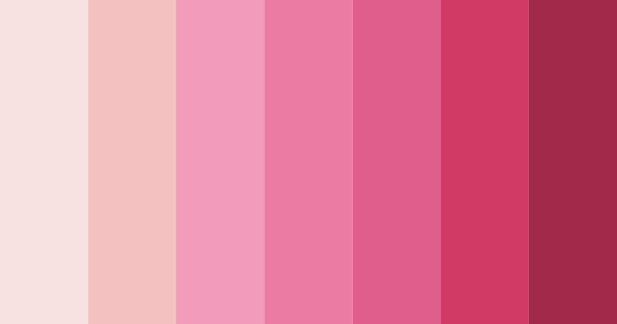 Download petal whispers color palette PNG image (landscape)
