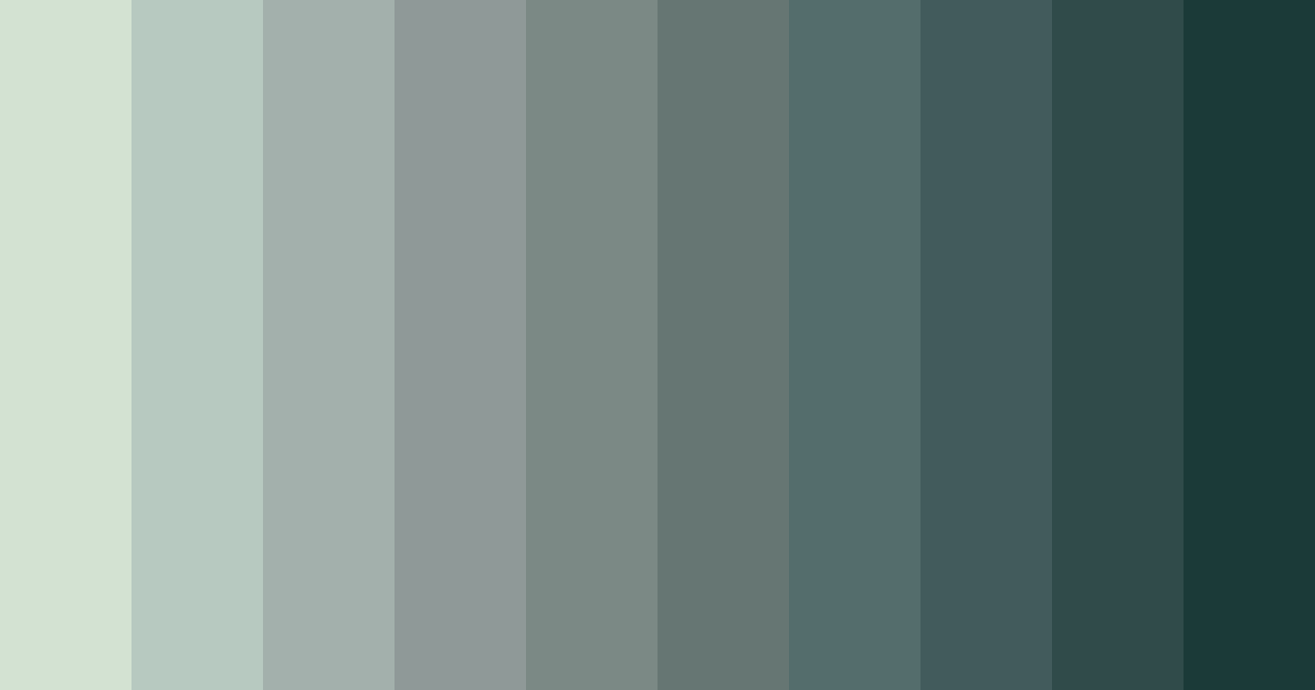 Download misty meadow haze color palette PNG image (landscape)