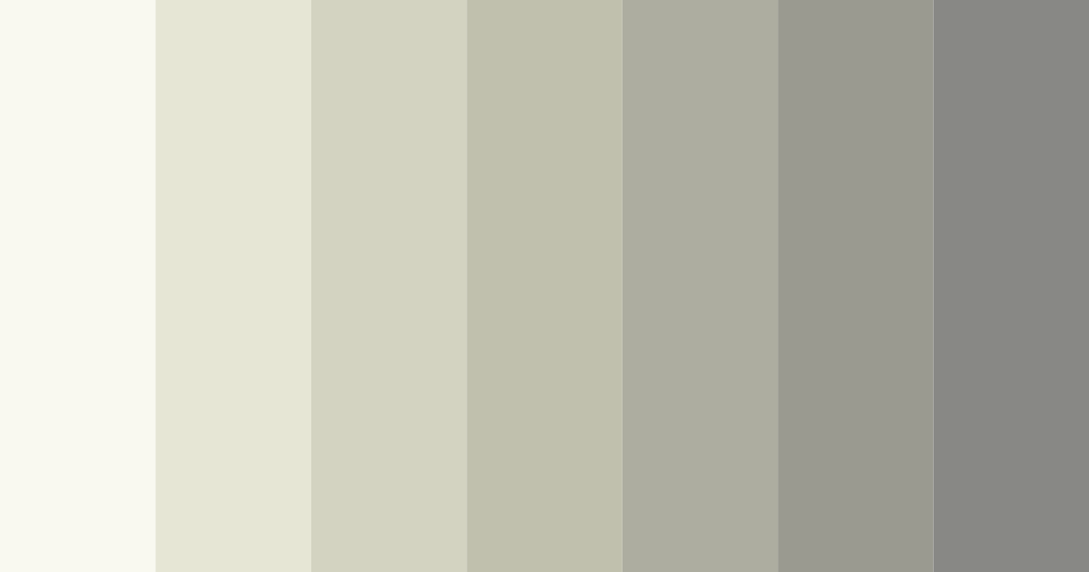 Download whispering sands color palette PNG image (landscape)