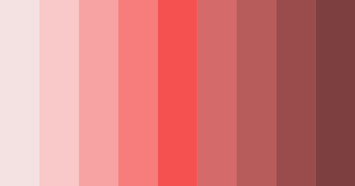 Download tender hues color palette PNG image (landscape)