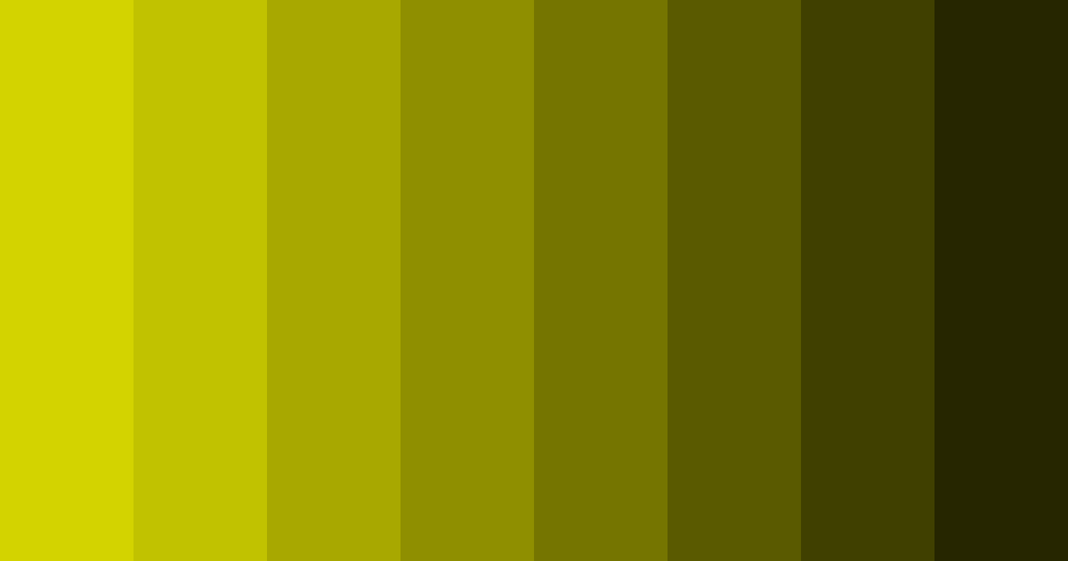 Download mossy meadow color palette PNG image (landscape)