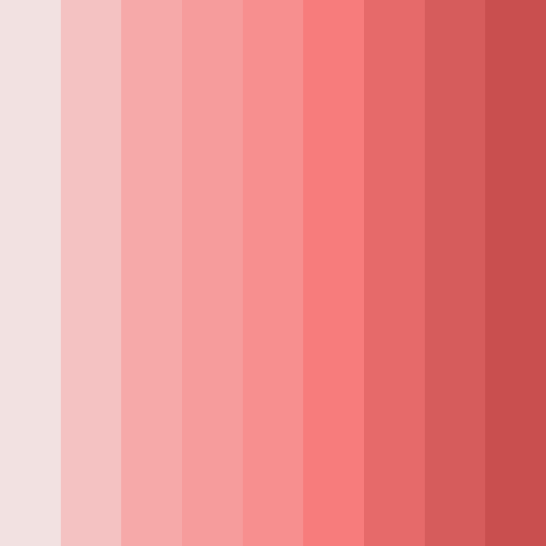 Download sweet sorbet symphony color palette PNG image (square)