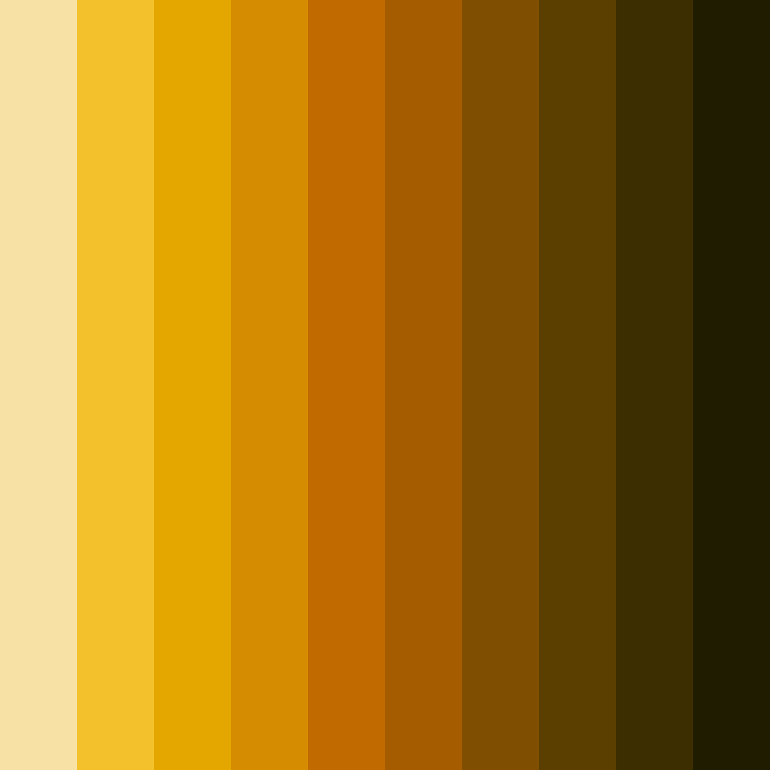 Download whispers of hope color palette PNG image (square)