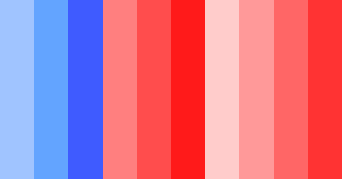Download crimson skies color palette PNG image (landscape)