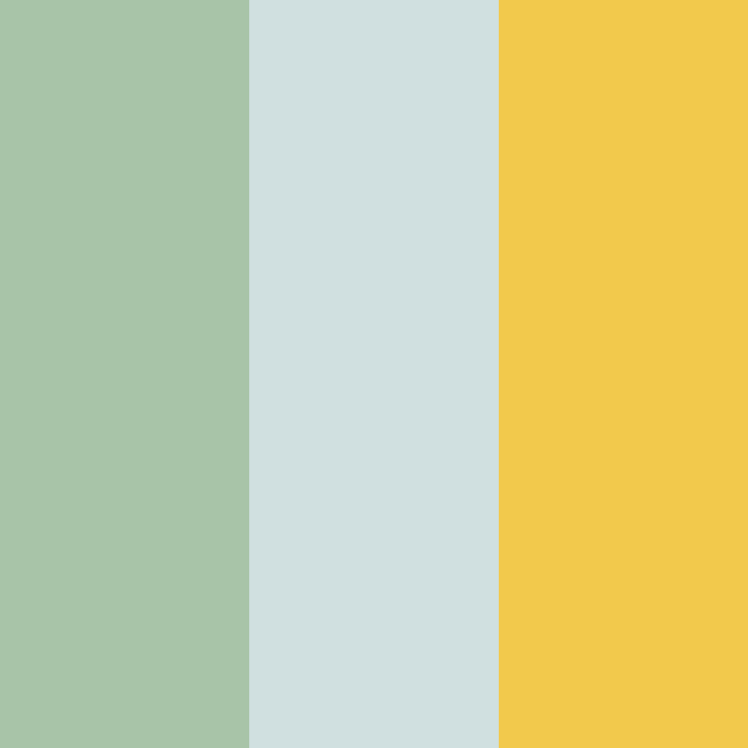 Download golden breeze color palette PNG image (square)