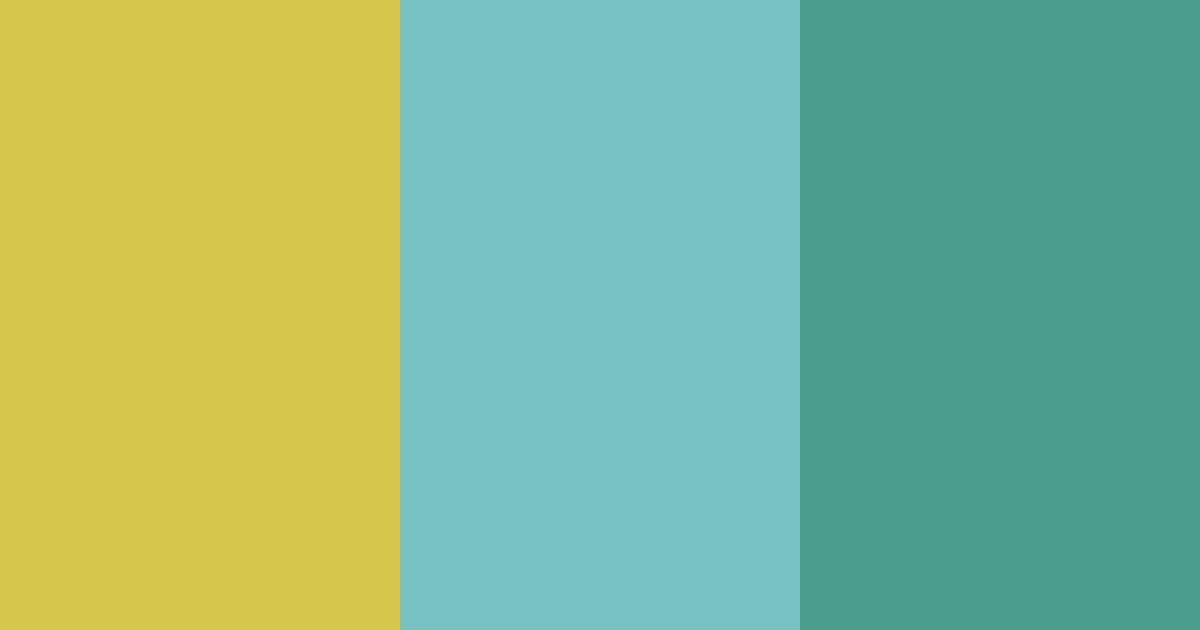 Download golden breeze color palette PNG image (landscape)