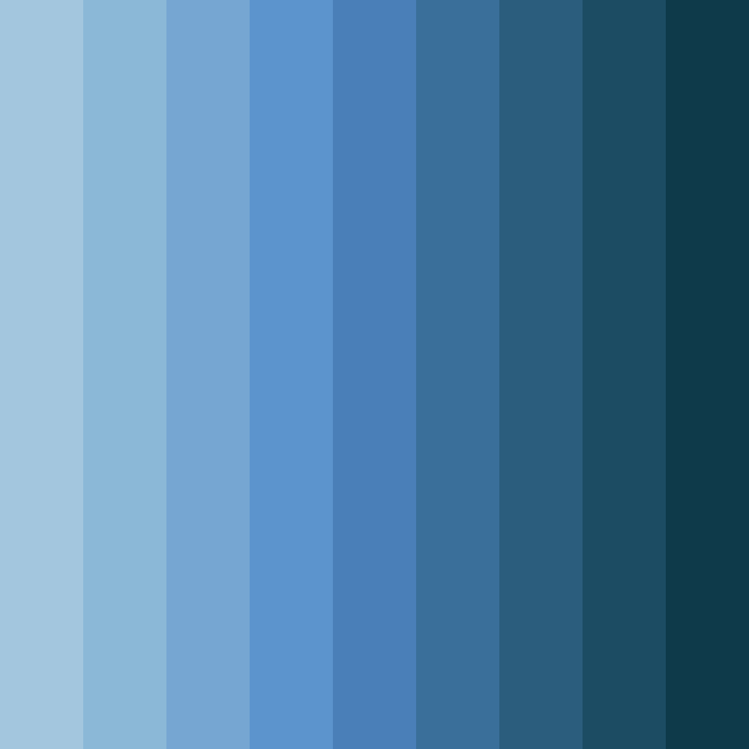 Download twilight serenity color palette PNG image (square)