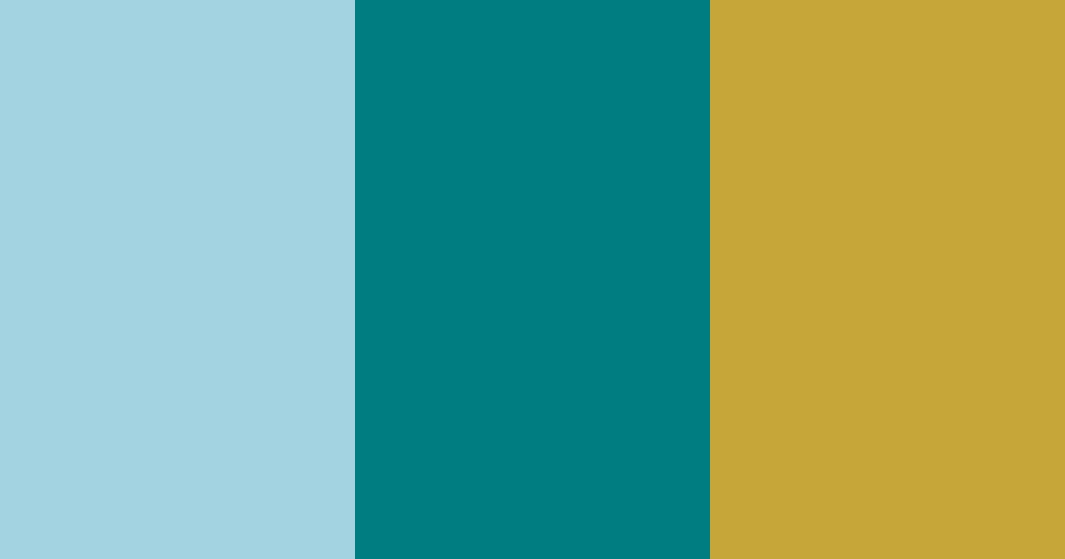 Download coastal harvest color palette PNG image (landscape)
