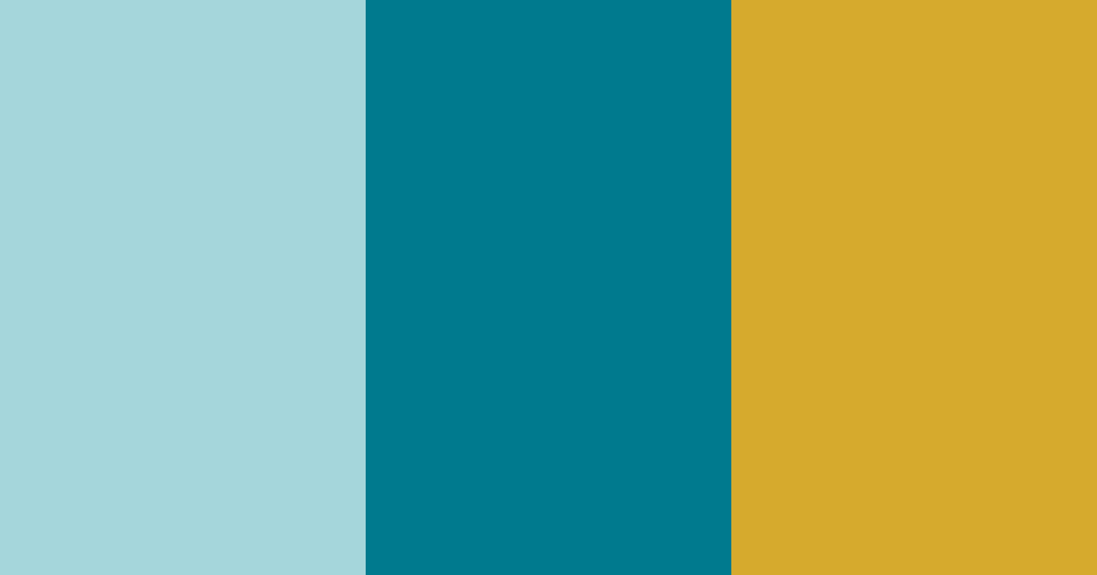 Download coastal sunrise color palette PNG image (landscape)