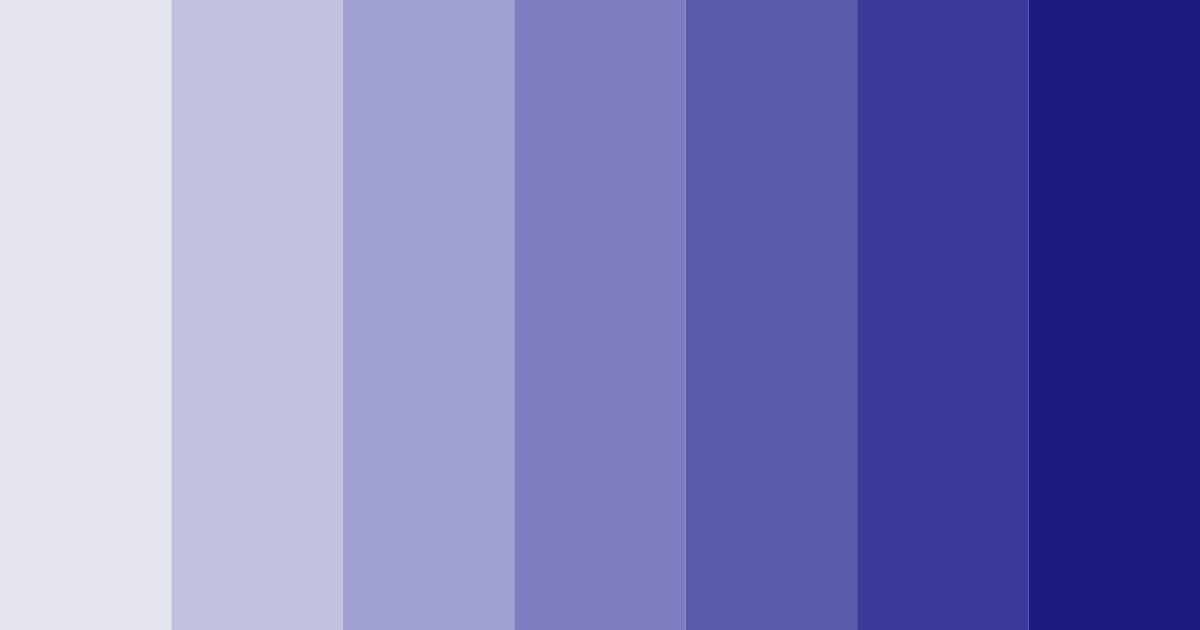 Download whispers of twilight color palette PNG image (landscape)