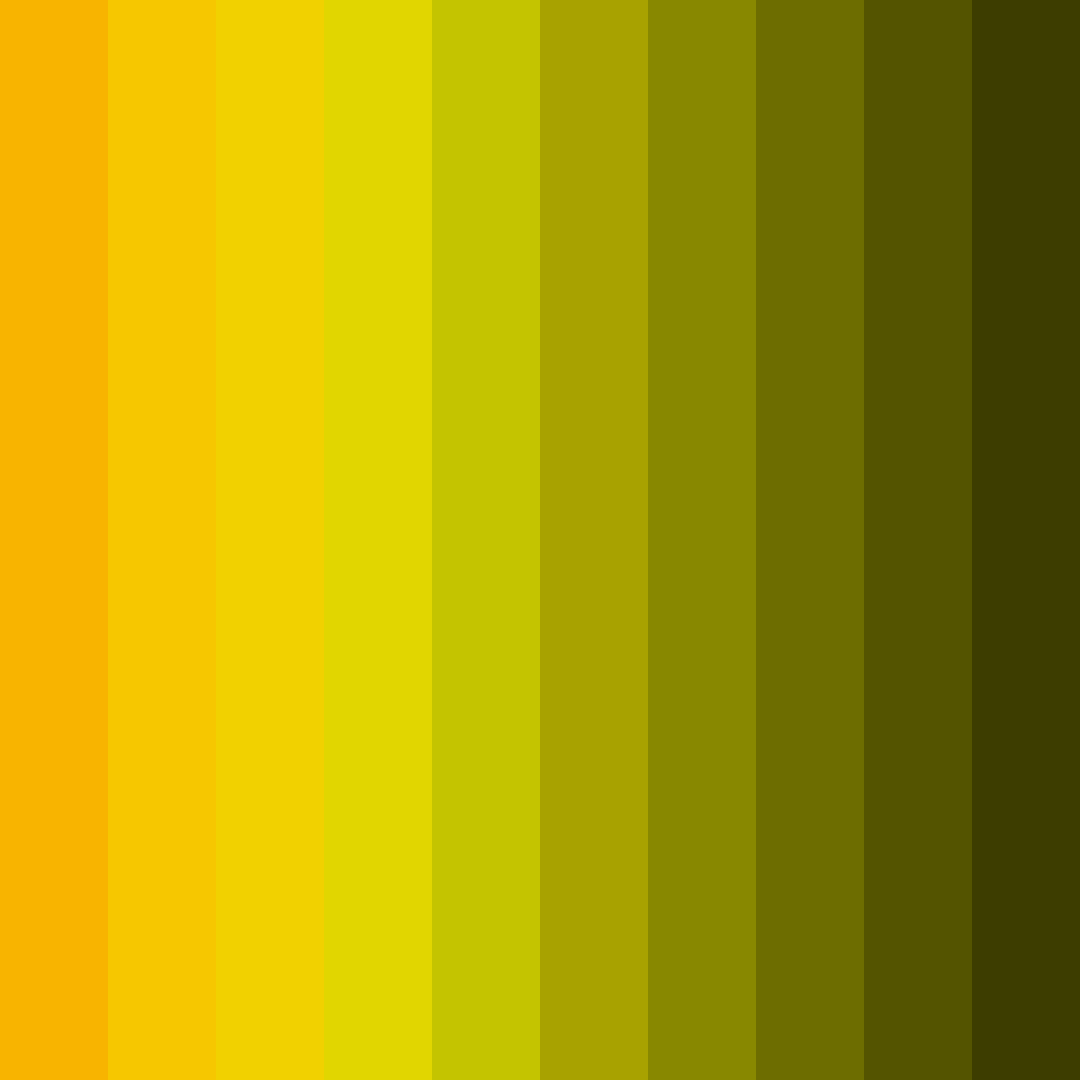 Download citrus whirlwind color palette PNG image (square)