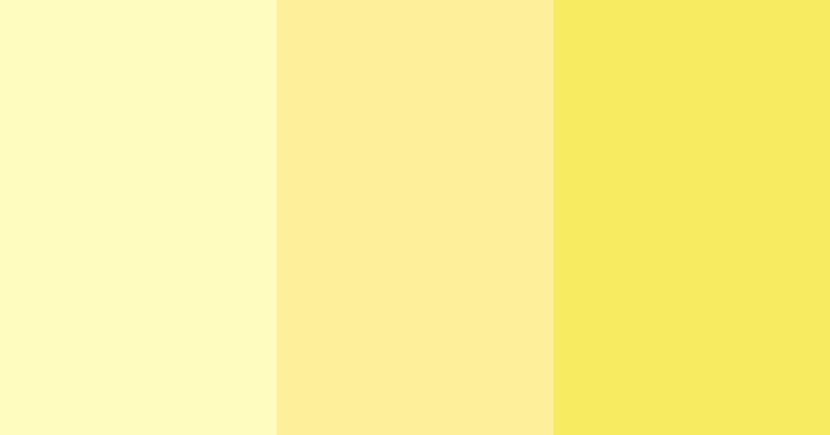 Download sunlit meadow color palette PNG image (landscape)