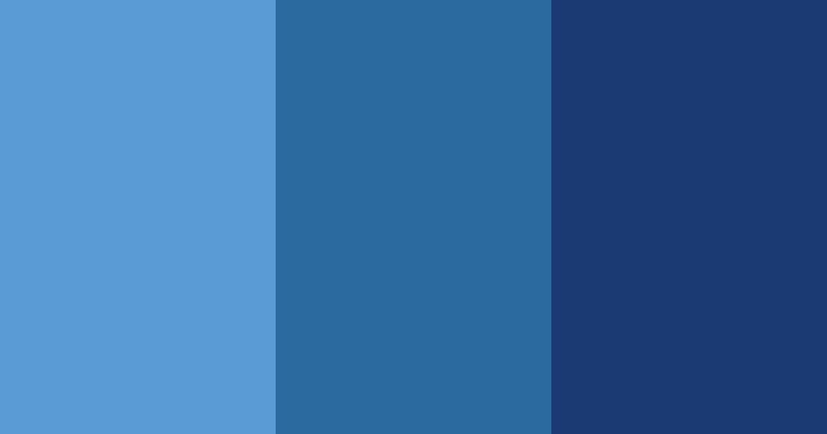 Download midnight ocean breeze color palette PNG image (landscape)