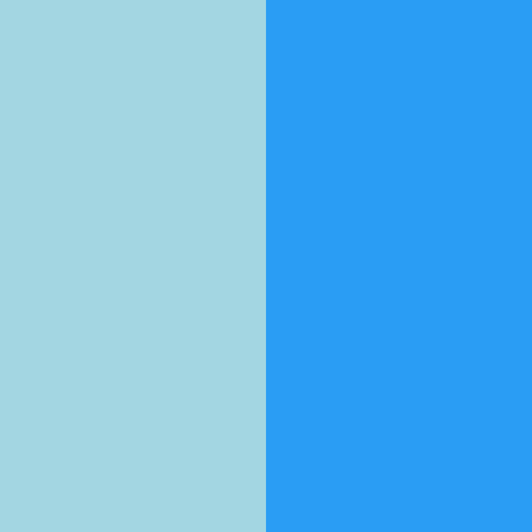 Download glacial oasis color palette PNG image (square)