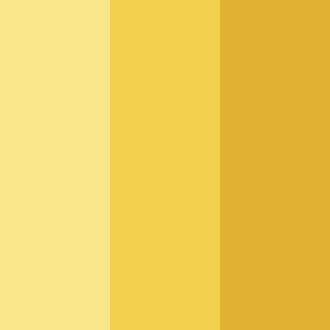 Download citrus dreamscape color palette PNG image (square)