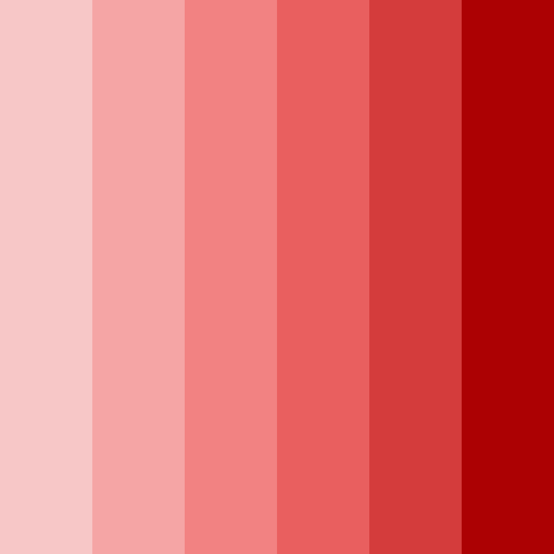 Download crimson whisper color palette PNG image (square)
