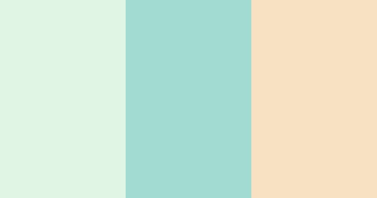 Download meadow breeze color palette PNG image (landscape)
