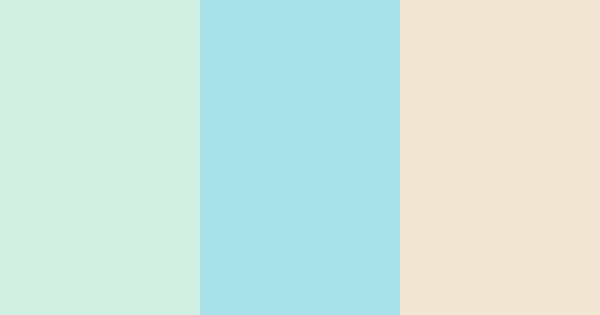 Download serene meadow breeze color palette PNG image (landscape)
