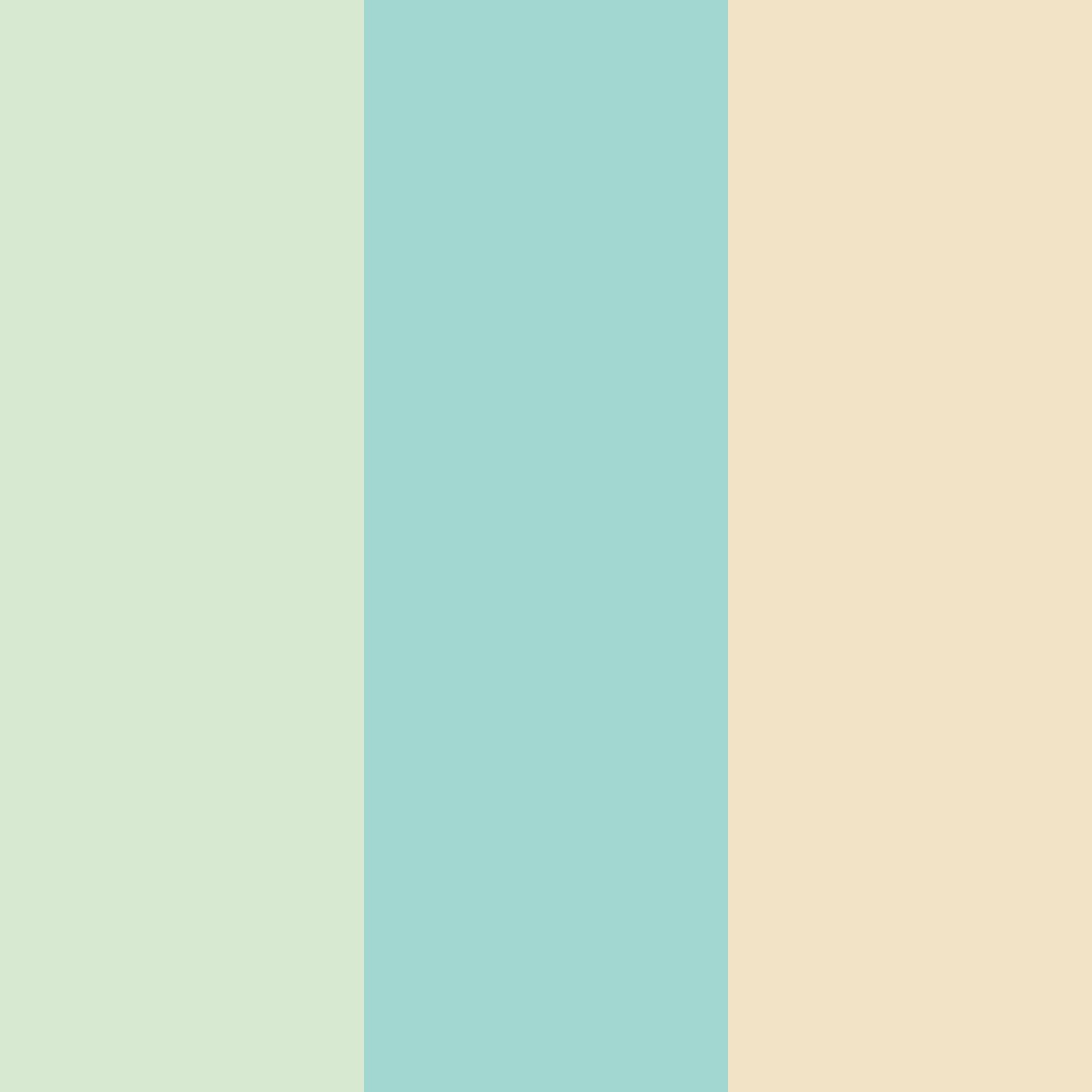 Download whispering meadows color palette PNG image (square)