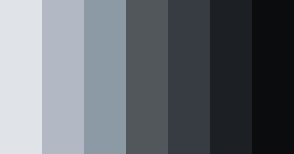 Download muted urban haze color palette PNG image (landscape)