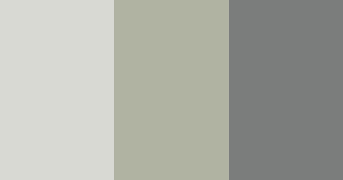 Download moonlit mist color palette PNG image (landscape)