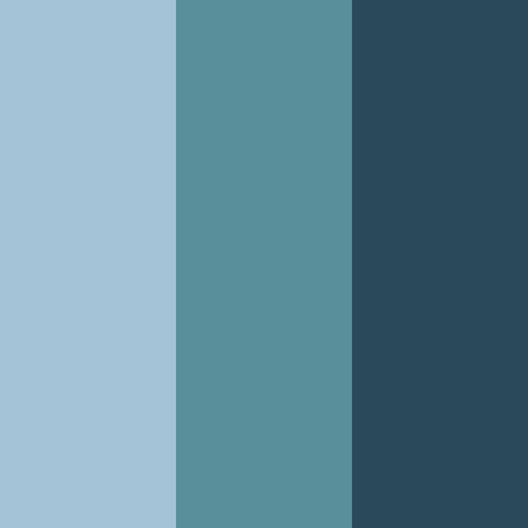 Download ethereal abyss color palette PNG image (square)