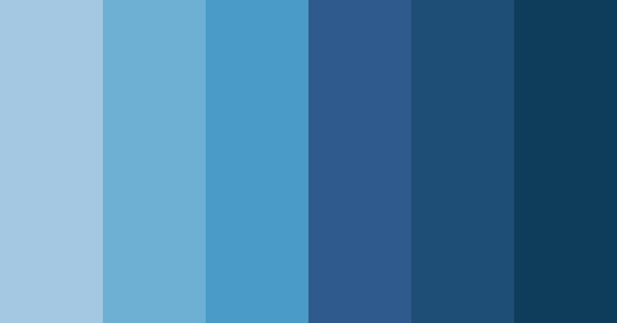 Download oceanic whisper color palette PNG image (landscape)