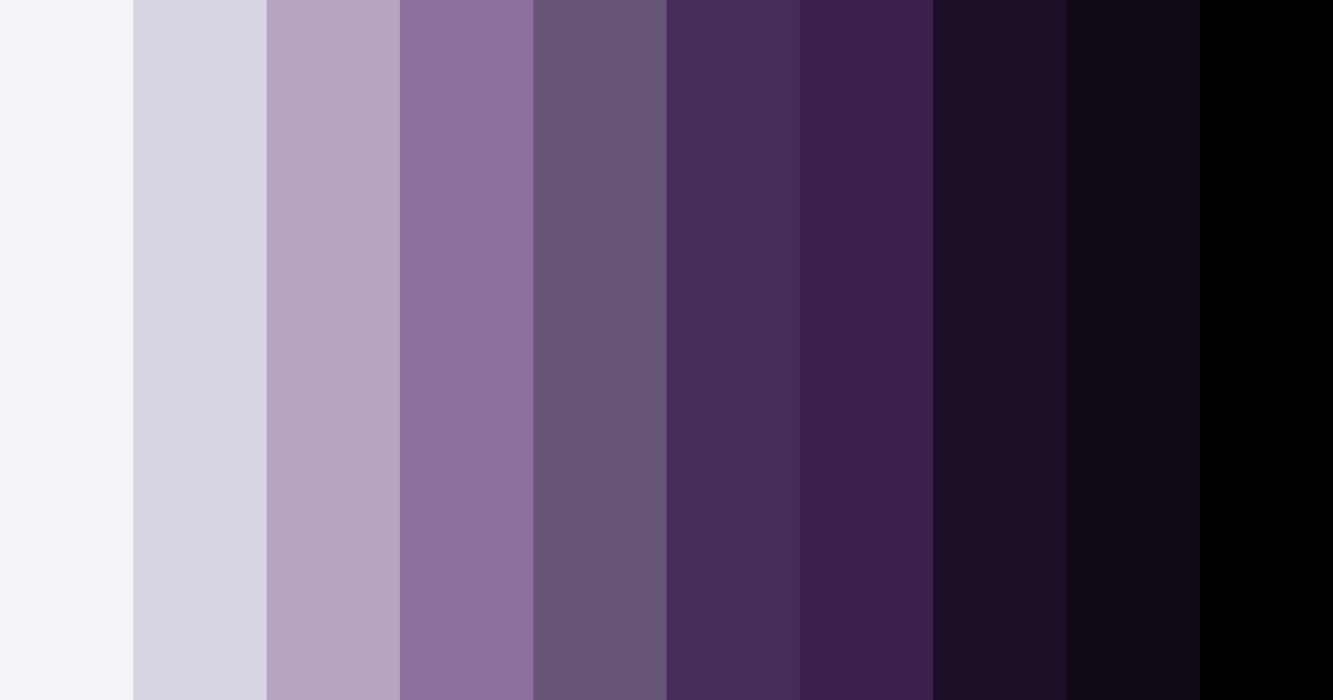 Download celestial veil color palette PNG image (landscape)