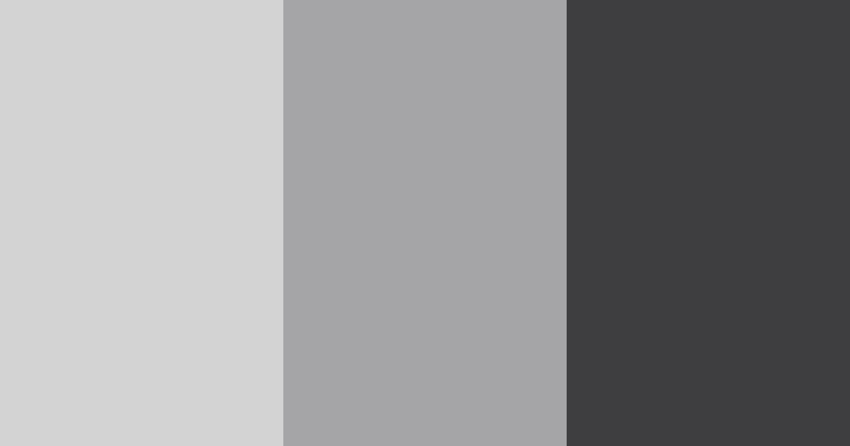 Download dark gray color palette PNG image (landscape)
