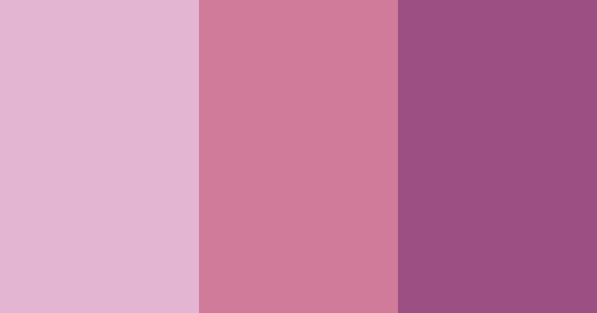 Download desert bloom color palette PNG image (landscape)