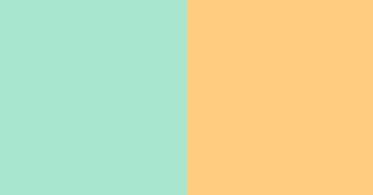 Download citrus breeze color palette PNG image (landscape)