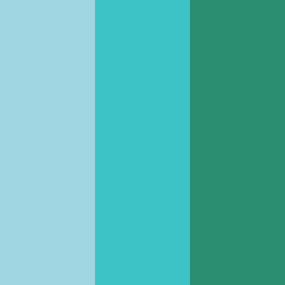 Download celestial breeze color palette PNG image (square)