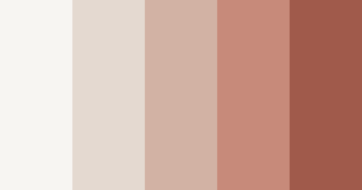 Download blush whisper color palette PNG image (landscape)