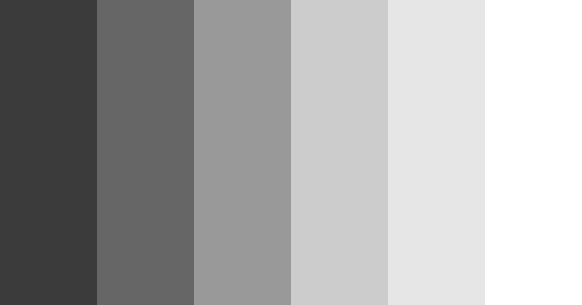 Download shades of serenity color palette PNG image (landscape)