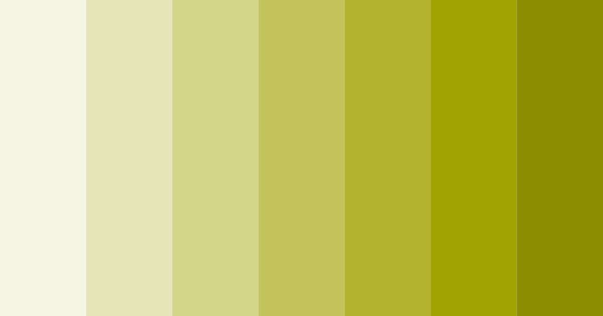 Download lemonade dreamscape color palette PNG image (landscape)