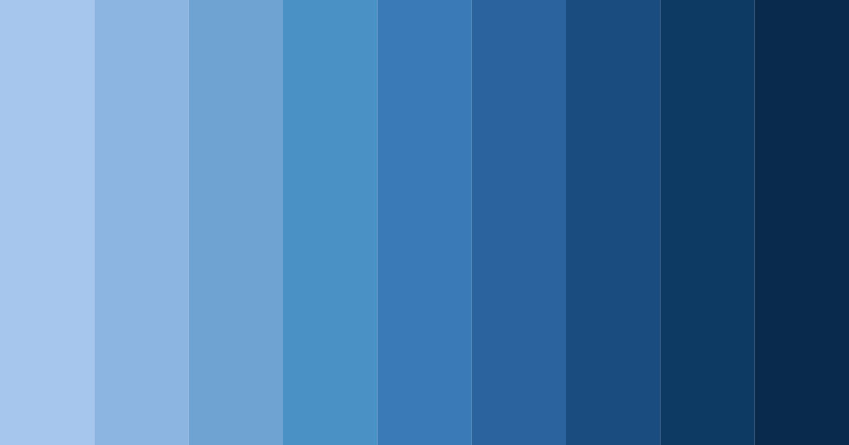 Download whispering waves color palette PNG image (landscape)