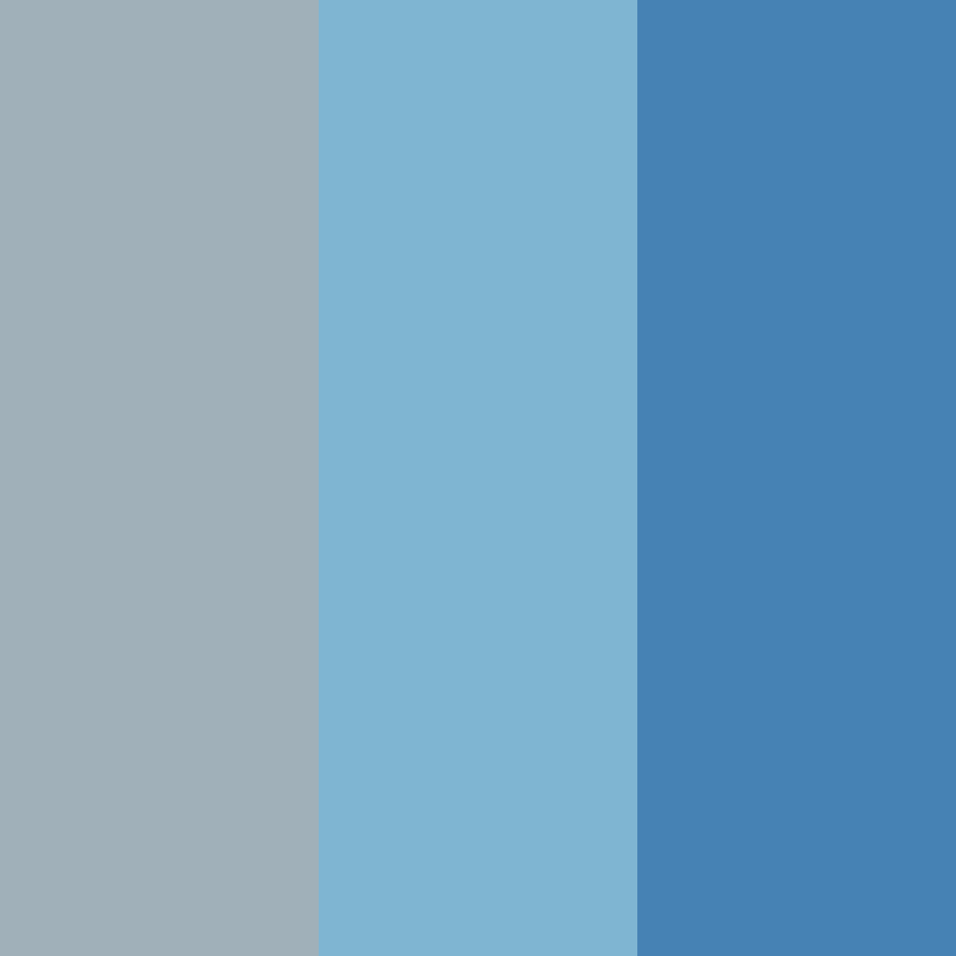 Download mist and ocean breeze color palette PNG image (square)