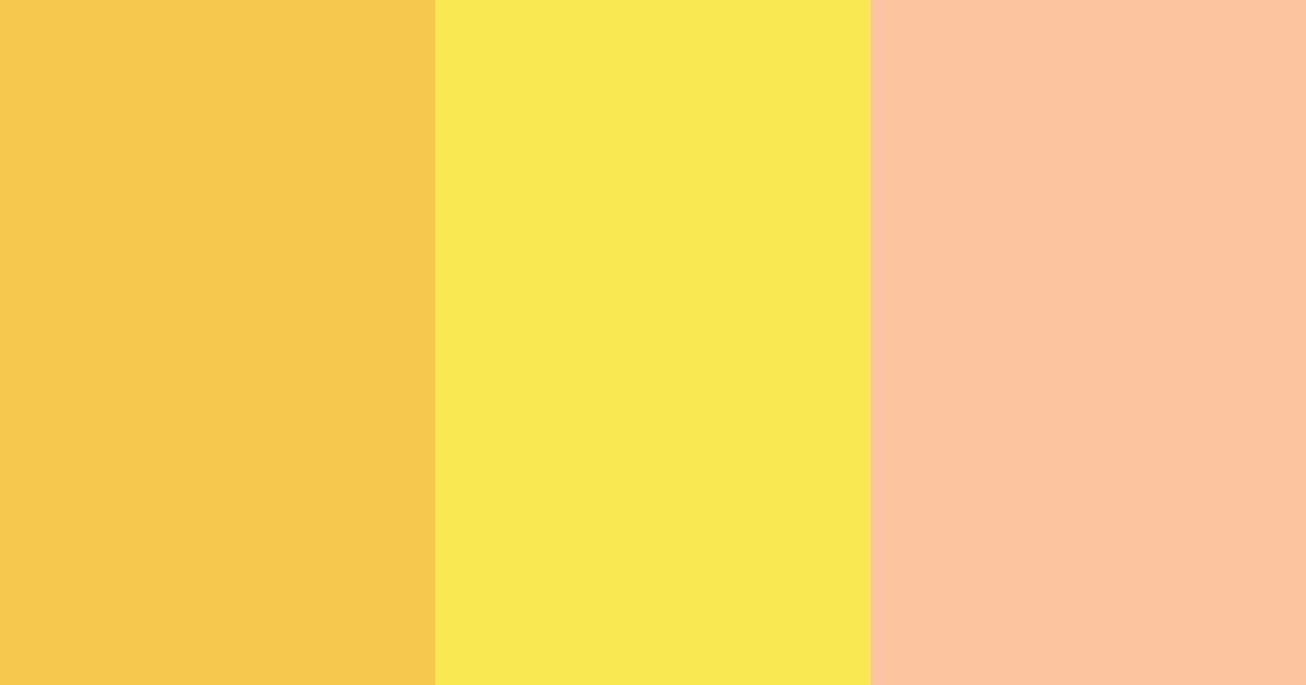 Download sunlit meadow color palette PNG image (landscape)