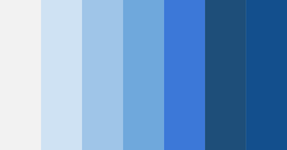 Download mystery in blue color palette PNG image (landscape)